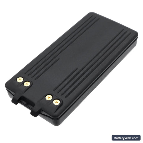 AOR AR-DV10 Replacement Battery, 7.4V, 2000mAh, Li-ion 3