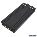 AOR AR-DV10 Replacement Battery, 7.4V, 2000mAh, Li-ion 4
