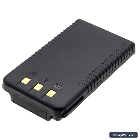 Yaesu FT-25R Replacement Battery, 7.4V, 1950mAh, Li-ion 3
