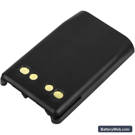 Yaesu VX-230 Replacement Battery, 7.4V, 1600mAh, Li-ion 3