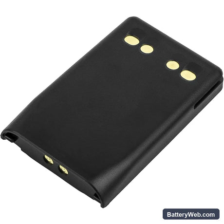 Yaesu VX-230 Replacement Battery, 7.4V, 1600mAh, Li-ion 4