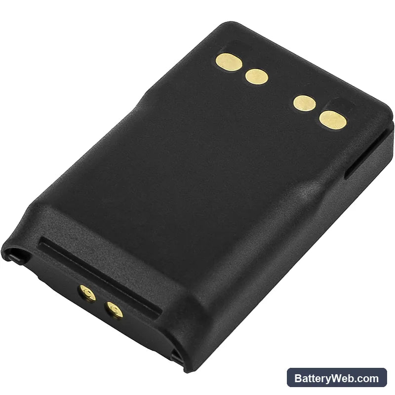 Vertex Standard VX-230 Replacement Battery, 7.4V, 2600mAh, Li-ion 3