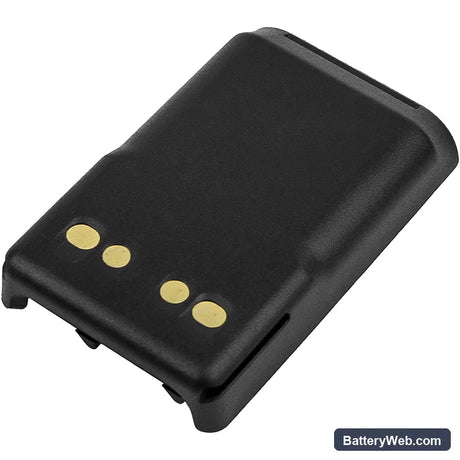 Vertex Standard VX-230 Replacement Battery, 7.4V, 2600mAh, Li-ion 4
