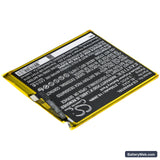 Infinix Zero 5 Replacement Battery, 3.8V, 2700mAh, Li-Polymer 2