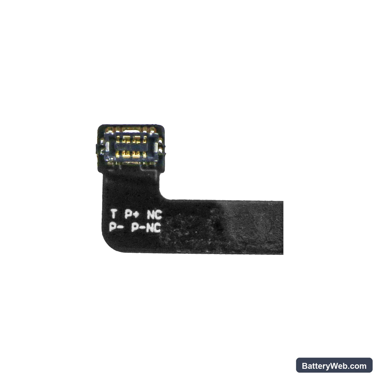 Infinix Zero 5 Replacement Battery, 3.8V, 2700mAh, Li-Polymer 4