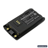 Vertex Standard EVX-C31 Replacement Battery, 7.4V, 1800mAh, Li-ion 1