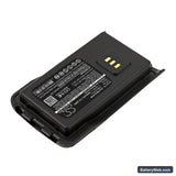 Vertex Standard EVX-C31 Replacement Battery, 7.4V, 1800mAh, Li-ion 2