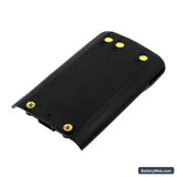 Vertex Standard EVX-C31 Replacement Battery, 7.4V, 1800mAh, Li-ion 3