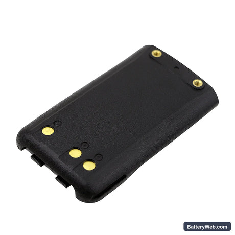 Vertex Standard EVX-C31 Replacement Battery, 7.4V, 1800mAh, Li-ion 4