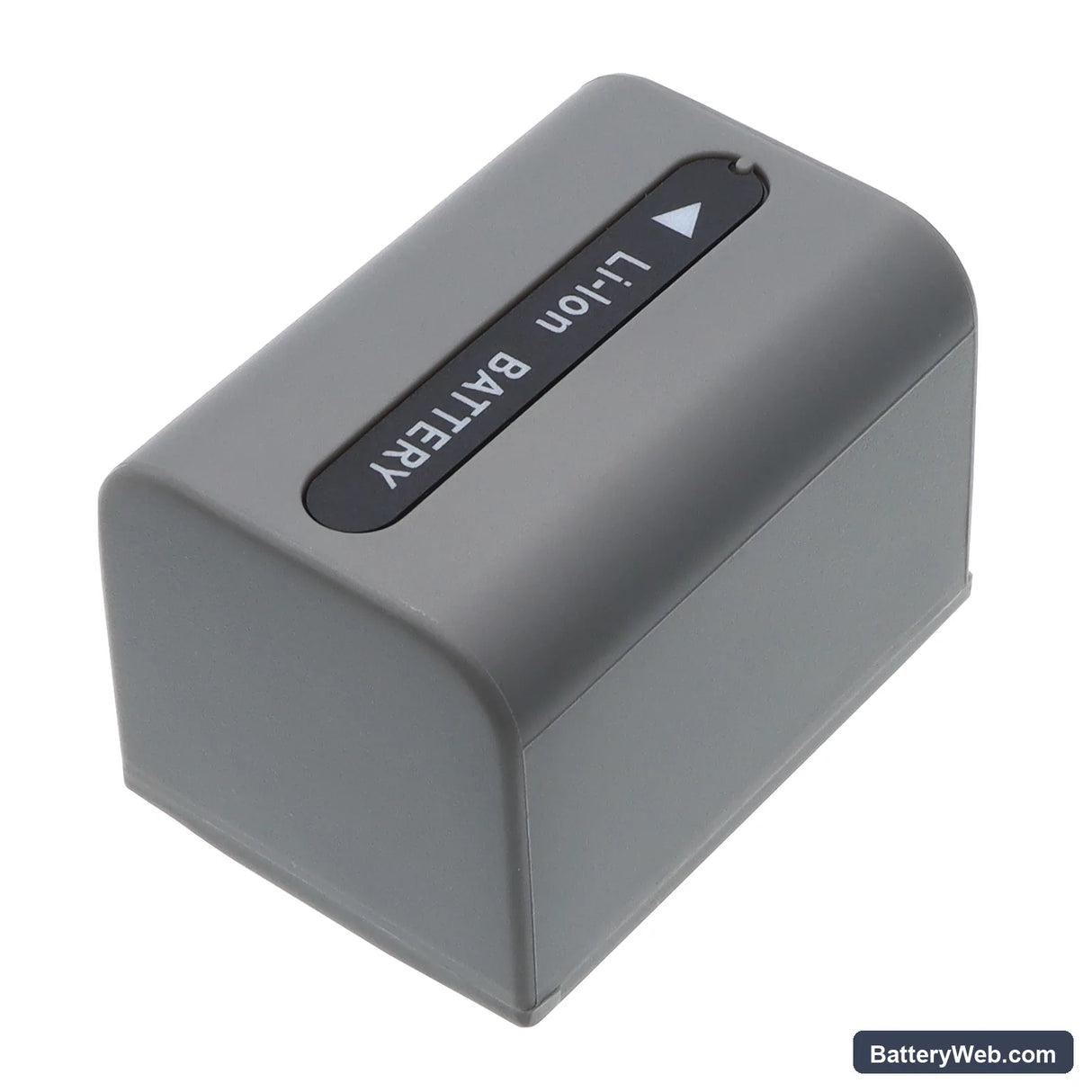 Sony DCR-HC96 Replacement Battery, 7.4V, 1360mAh, Li-ion 4