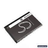 Fairphone Fairphone 2 Replacement Battery, 3.7V, 1700mAh, Li-ion 4
