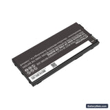Fairphone Fairphone 3 Replacement Battery, 3.85V, 2900mAh, Li-Polymer 4