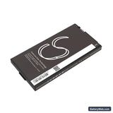 Fairphone Fairphone 4 Replacement Battery, 3.85V, 3900mAh, Li-Polymer 3