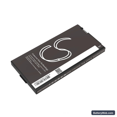 Fairphone Fairphone 4 Replacement Battery, 3.85V, 3900mAh, Li-Polymer 3