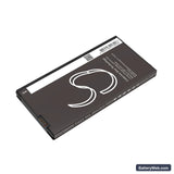 Fairphone Fairphone 4 Replacement Battery, 3.85V, 3900mAh, Li-Polymer 4