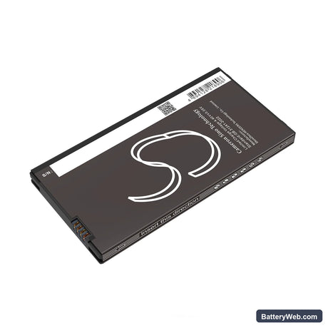 Fairphone Fairphone 4 Replacement Battery, 3.85V, 3900mAh, Li-Polymer 4