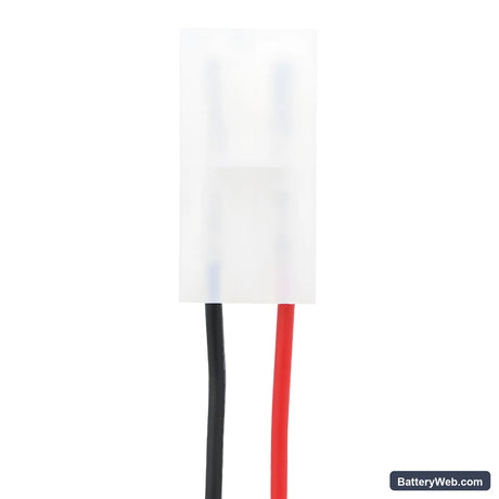 Foxpro banshee Replacement Battery, 11.1V, 6700mAh, Li-ion 4