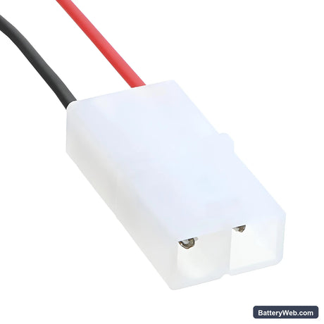 Foxpro banshee Replacement Battery, 11.1V, 6700mAh, Li-ion 5
