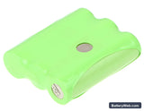 Falcon 310 Replacement Battery, 3.6V, 2500mAh, Ni-MH 3