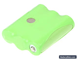 Falcon 310 Replacement Battery, 3.6V, 2500mAh, Ni-MH 4