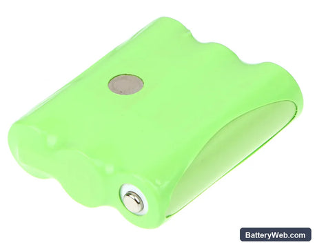 Falcon 310 Replacement Battery, 3.6V, 2500mAh, Ni-MH 4
