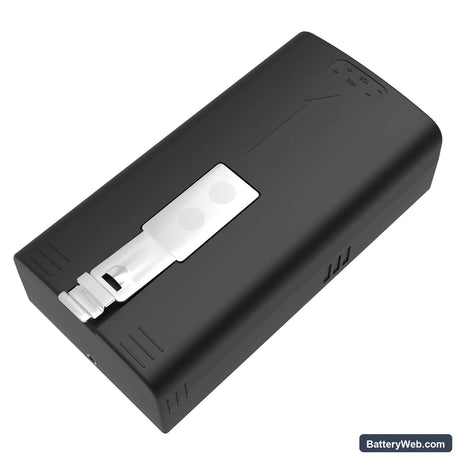 Imou Cell 2 Camera Replacement Battery, 3.6V, 5200mAh, Li-ion 2
