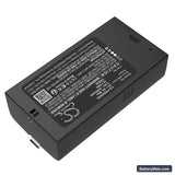 Imou Cell 2 Camera Replacement Battery, 3.6V, 5200mAh, Li-ion 3