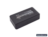 Falard RC 012 Replacement Battery, 7.4V, 2600mAh, Li-ion 2