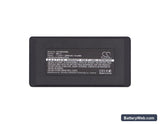 Falard RC 012 Replacement Battery, 7.4V, 2600mAh, Li-ion 5