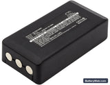 Falard RC 012 Replacement Battery, 7.4V, 3400mAh, Li-ion 1