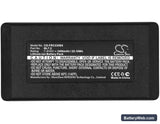 Falard RC 012 Replacement Battery, 7.4V, 3400mAh, Li-ion 3
