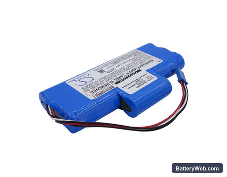 Falard RC6 Forest Replacement Battery, 6V, 2000mAh, Ni-MH 2