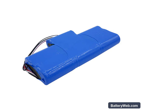 Falard RC6 Forest Replacement Battery, 6V, 2000mAh, Ni-MH 3