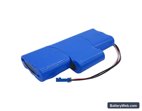 Falard RC6 Forest Replacement Battery, 6V, 2000mAh, Ni-MH 4