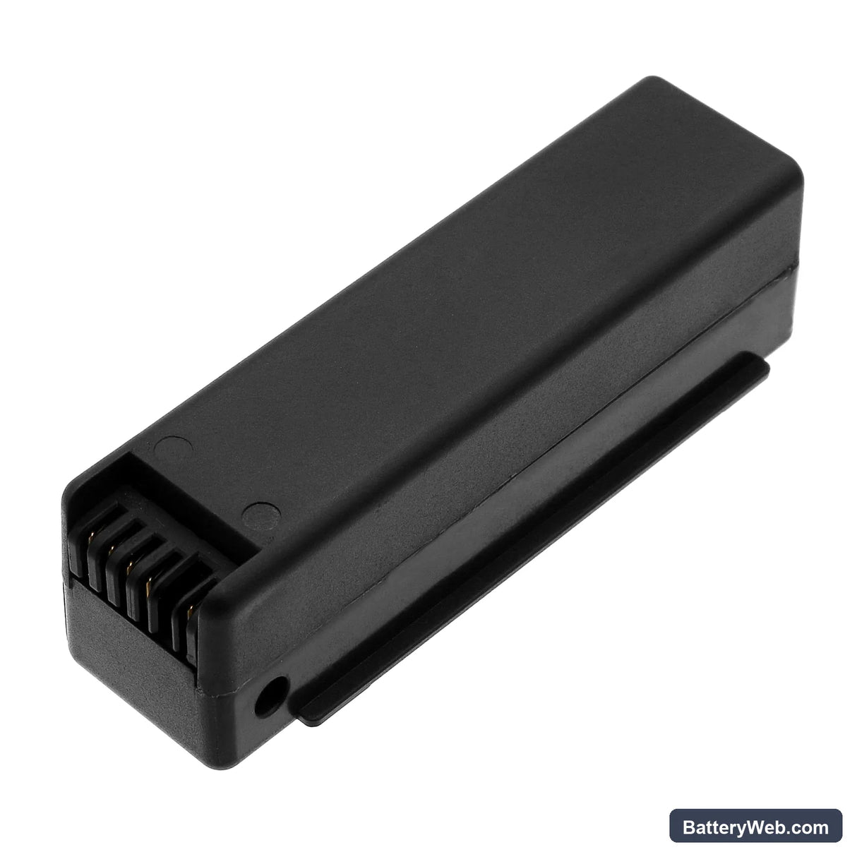Fluke Raytek Raynger 3i Plus Replacement Battery, 3.7V, 2600mAh, Li-ion 3