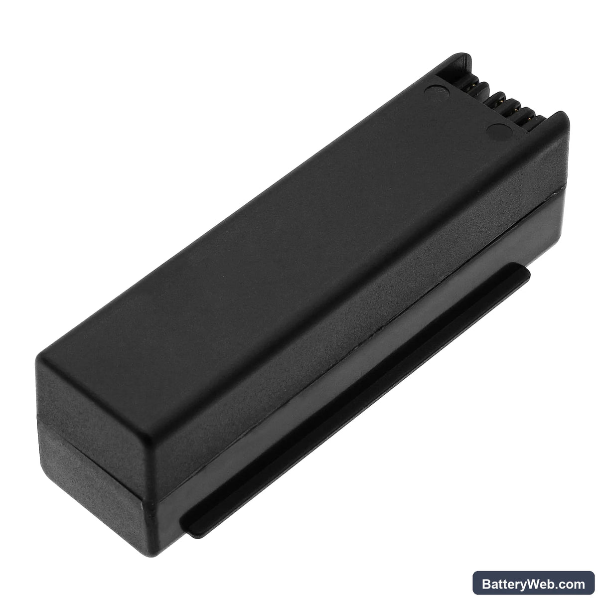 Fluke Raytek Raynger 3i Plus Replacement Battery, 3.7V, 2600mAh, Li-ion 4