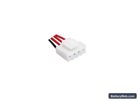 Fujikura FSM-50S Replacement Battery, 13.2V, 3500mAh, Ni-MH 6