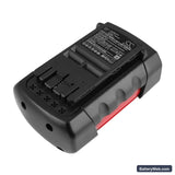 Signode BXT2-25 Replacement Battery, 36V, 4000mAh, Li-ion 1