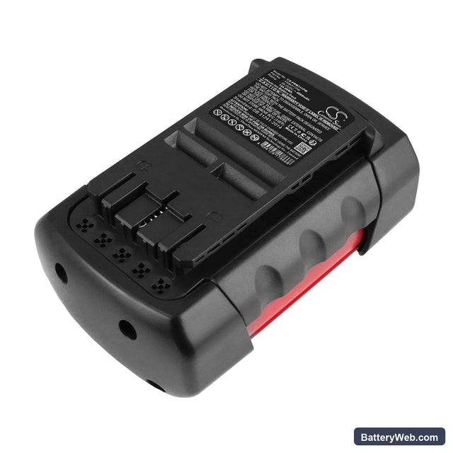 Signode BXT2-25 Replacement Battery, 36V, 4000mAh, Li-ion 1