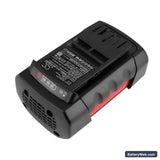 Signode BXT2-25 Replacement Battery, 36V, 4000mAh, Li-ion 2