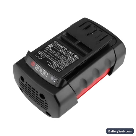 Signode BXT2-25 Replacement Battery, 36V, 4000mAh, Li-ion 2