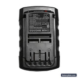 Signode BXT2-25 Replacement Battery, 36V, 4000mAh, Li-ion 5