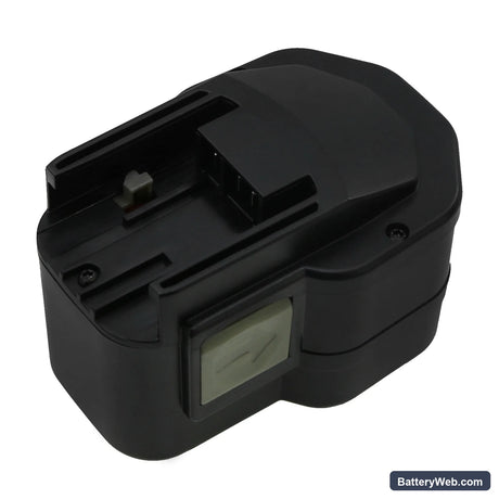 Fromm P320 Replacement Battery, 12V, 3000mAh, Ni-MH 3