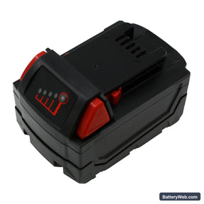 Fromm P326 Replacement Battery, 18V, 4000mAh, Li-ion 1