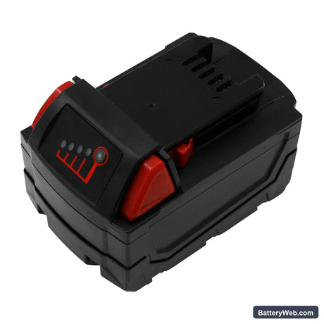 Fromm P326 Replacement Battery, 18V, 4000mAh, Li-ion 1