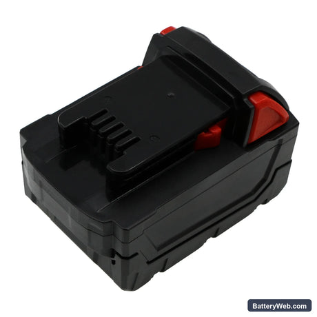 Fromm P326 Replacement Battery, 18V, 4000mAh, Li-ion 2