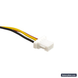 Flir FX Replacement Battery, 3.7V, 800mAh, Li-ion 5