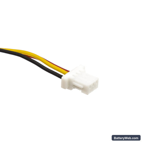Flir FX Replacement Battery, 3.7V, 800mAh, Li-ion 5