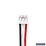 Fresenius Agilia 4+ Replacement Battery, 7.4V, 2600mAh, Li-ion 4