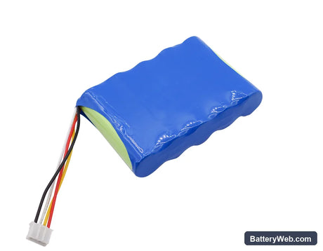 Agilia injectionomat Replacement Battery, 6V, 2100mAh, Ni-MH 3